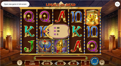 Legacy of Dead Screenshot 3